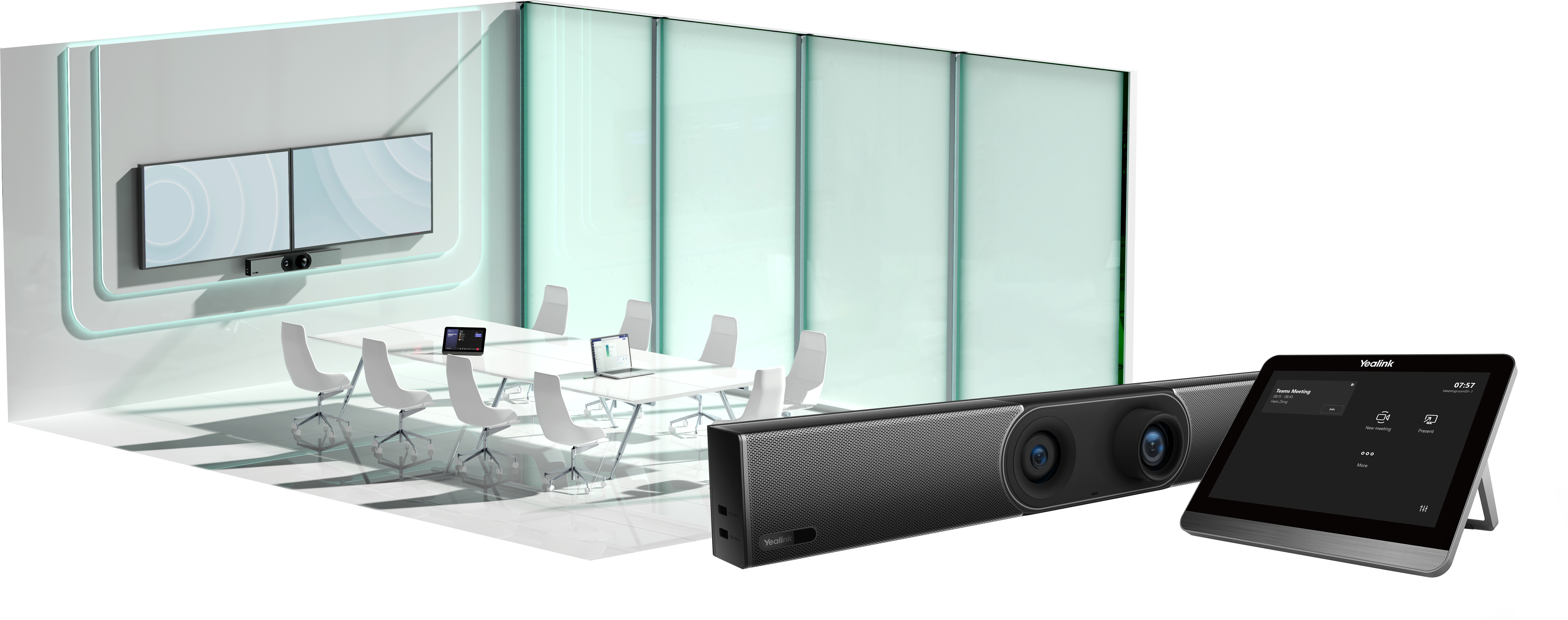 Yealink MeetingBar A30